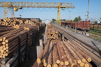 Украина наращивает производство мебели